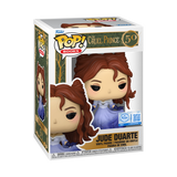 Funko POP! Jude Duarte (Coronation Gown) - Limited Edition Funko Shop Exclusive
