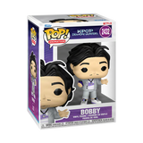 Funko POP! Bobby