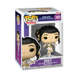 Funko POP! Zoey
