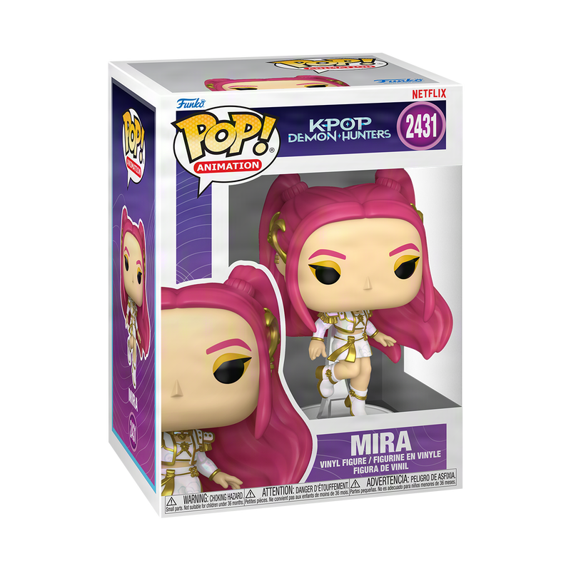 Funko POP! Mira