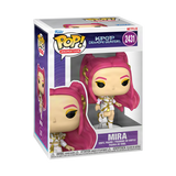 Funko POP! Mira