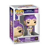 Funko POP! Rumi (Glow) - Limited Edition Chase
