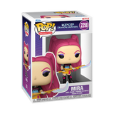Funko POP! Mira