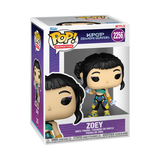 Funko POP! Zoey