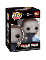 Funko POP! Michael Myers - Limited Edition Hot Topic 2025 Scare Fair Exclusive