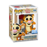 Funko POP! Tigger with Balloon - Limited Edition Disney Exclusive