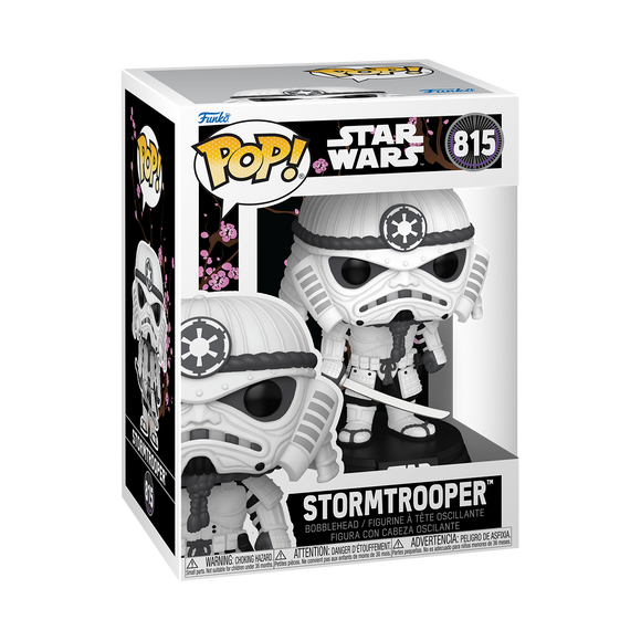 Funko POP! Storm Trooper (Impressions) (Pre-Order)