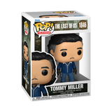 Funko POP! Tommy Miller