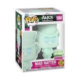 Funko POP! Mad Hatter (Glow) (L.E. 5000) - Limited Edition Ultra