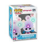 Funko POP! Spirograph