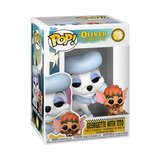 Funko POP! Georgette with Tito