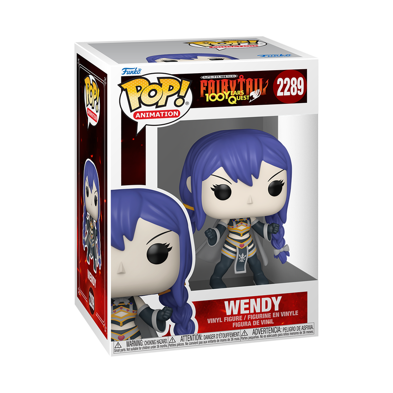 Funko POP! Wendy