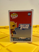 Funko POP! Etrigan the Demon (Black Light) - Limited Edition Chase - Limited Edition PX Previews Exclusive