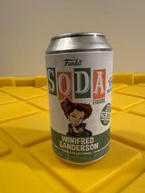 Funko Soda! Winifred Sanderson - Limited Edition Funko Shop Exclusive