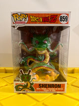 10" Shenron