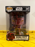 10" Boba Fett - Limited Edition Special Edition Exclusive