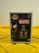 Peter Parker/Symbiotic Suit - Limited Edition Chase - Limited Edition Special Edition Exclusive