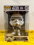 10" Stormtrooper - Limited Edition 2020 Galactic Convention Exclusive