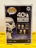 10" Stormtrooper - Limited Edition 2020 Galactic Convention Exclusive