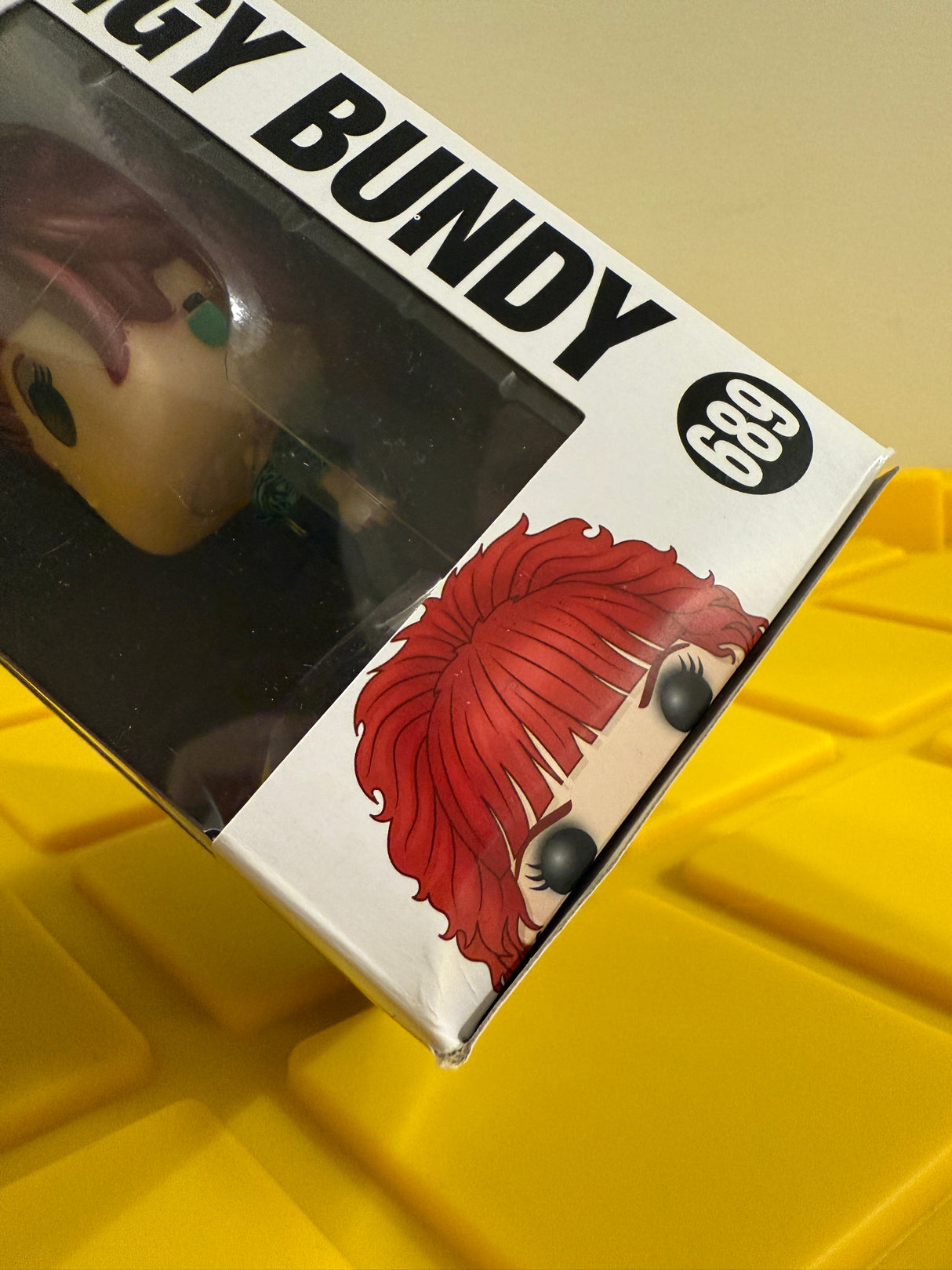 Peggy Bundy