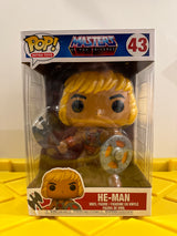 10" He-Man