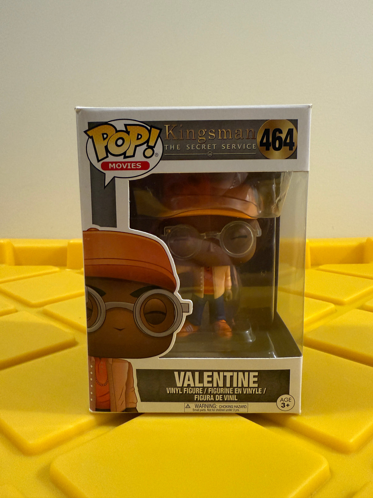 Funko POP! Valentine