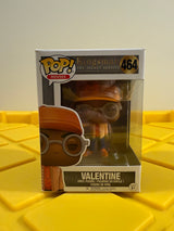 Funko POP! Valentine