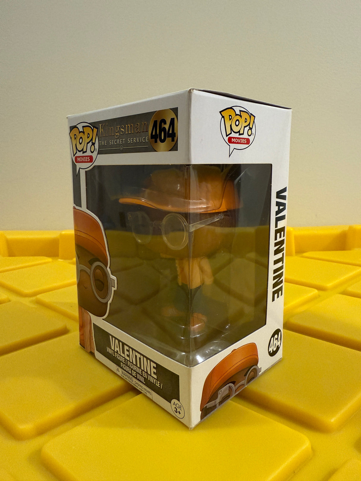 Funko POP! Valentine