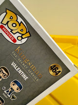 Funko POP! Valentine
