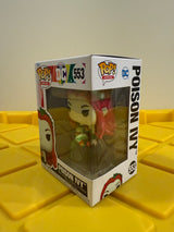 Poison Ivy (Pride Flag)