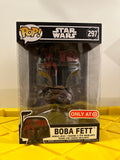 10" Boba Fett - Limited Edition Target Exclusive