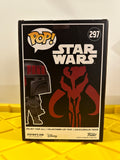 10" Boba Fett - Limited Edition Target Exclusive