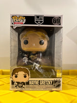 10" Wayne Gretzky