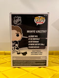 10" Wayne Gretzky