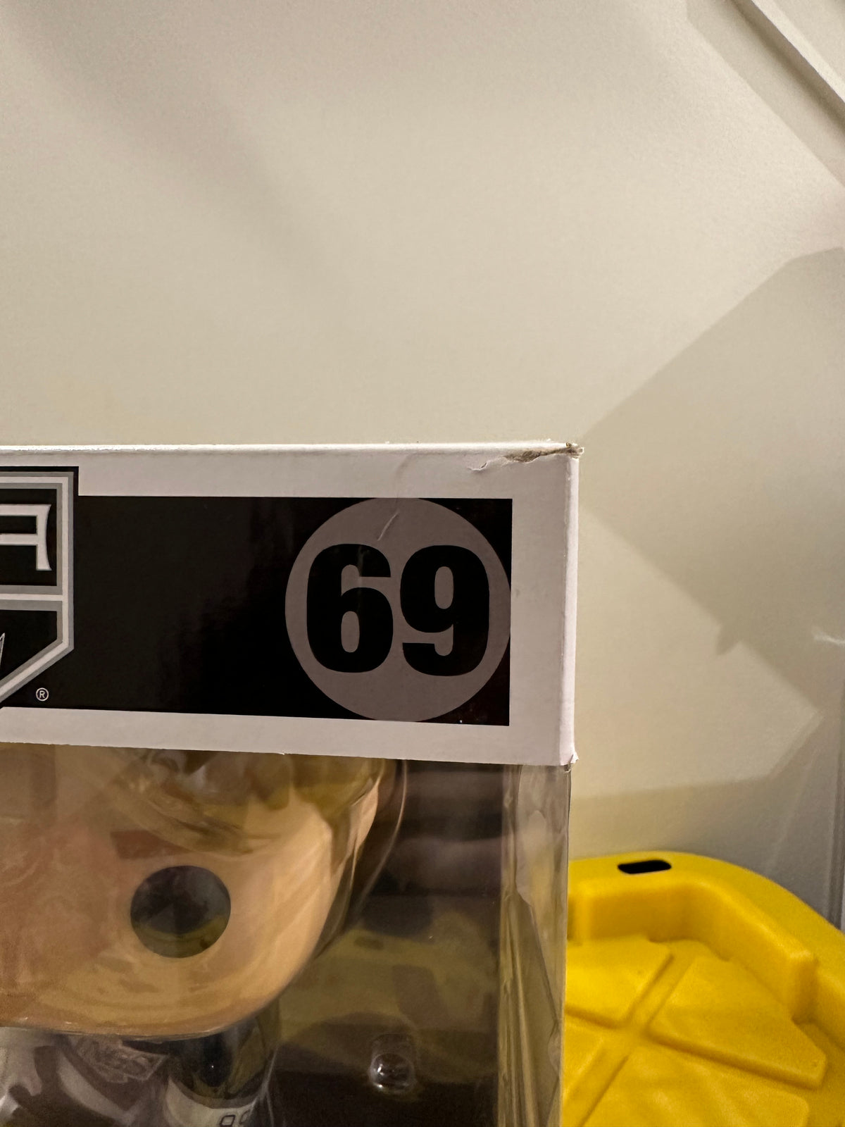 10" Wayne Gretzky