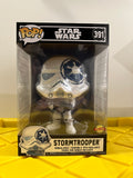 10" Stormtrooper - Limited Edition Special Edition Exclusive