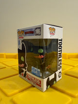 Funko POP! Toothless - Limited Edition Target Exclusive