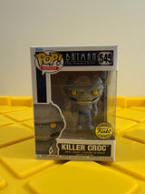Funko POP! Killer Croc - Limited Edition Special Edition Exclusive