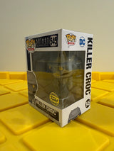 Funko POP! Killer Croc - Limited Edition Special Edition Exclusive