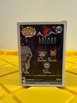 Funko POP! Killer Croc - Limited Edition Special Edition Exclusive