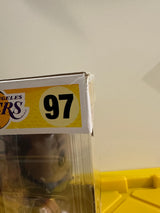 10" LeBron James - Limited Edition Special Edition Exclusive