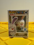 Funko POP! Carrot - Limited Edition Funko Shop Exclusive