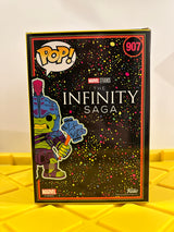 10" Hulk (Black Light) - Limited Edition Special Edition Exclusive