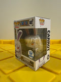 Funko POP! Carrot - Limited Edition Funko Shop Exclusive