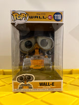 10" Wall-E