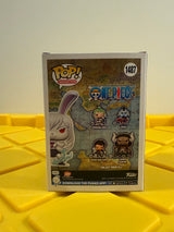 Funko POP! Carrot - Limited Edition Funko Shop Exclusive