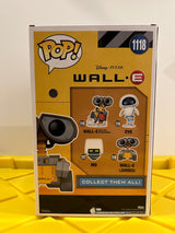 10" Wall-E