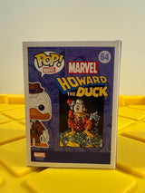 Funko POP! Howard the Duck