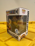 Armored Luffy - Limited Edition Funko Shop Exclusive