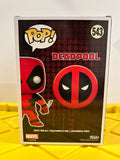 10" Deadpool - Limited Edition Special Edition Exclusive